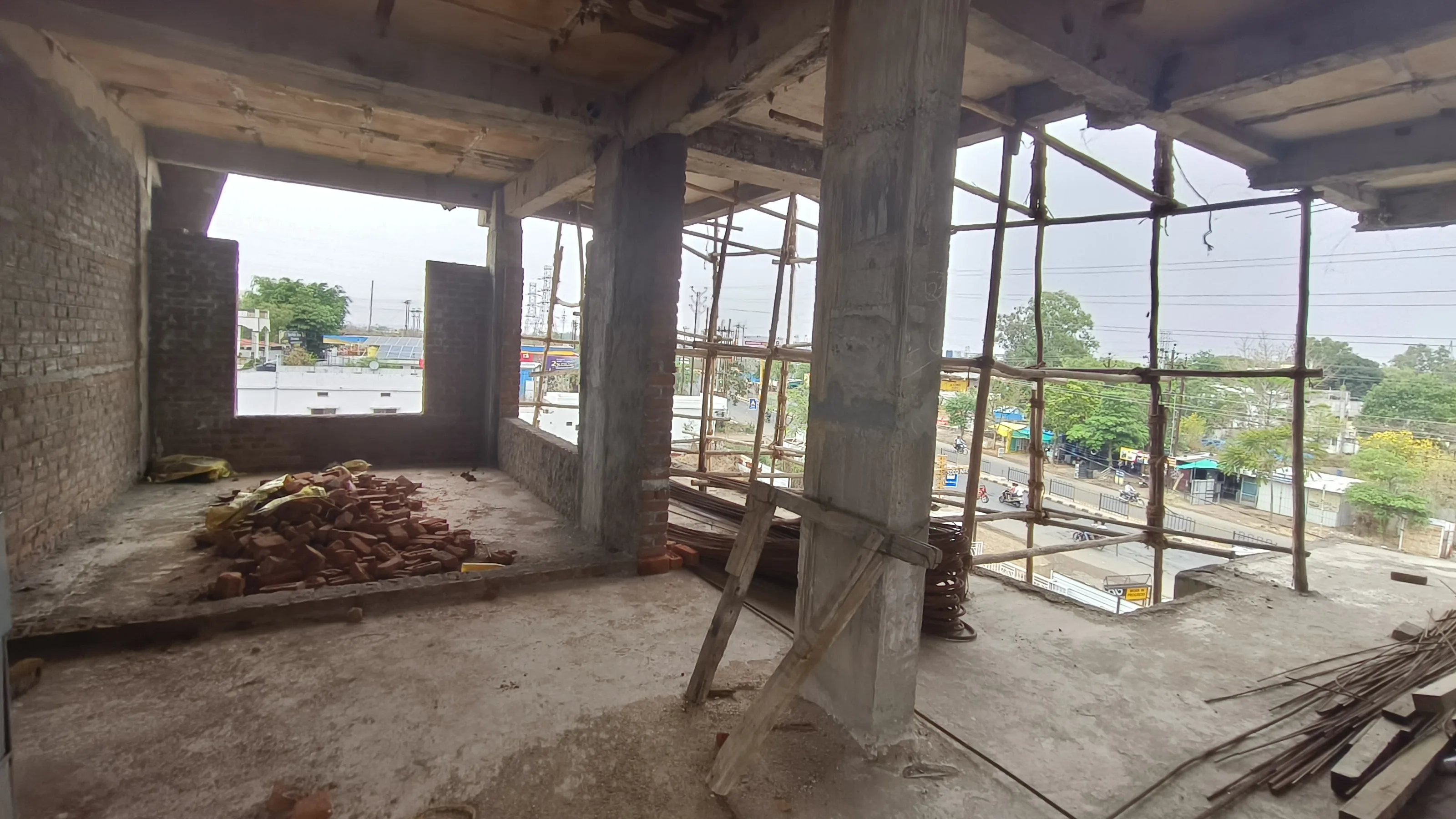 Sood Infra Residential Project 10